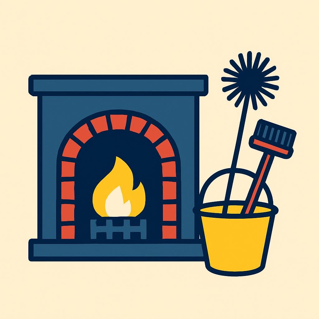 Chimney Cleaning