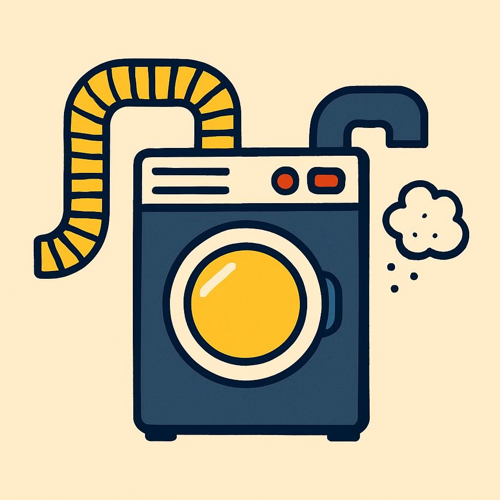 Dryer Vent Cleaning
